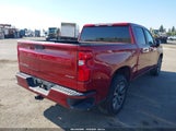Chevrolet Silverado  2Wd Short Bed Rst 1GCPWDEK1LZ211884 photo