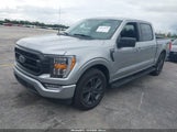 Ford F-150 Xlt 1FTEW1C58PFC48067 снимка