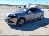 Ford Fusion Se 3FA6P0H75DR311314 снимка