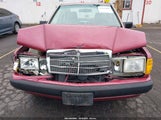 Mercedes-Benz 190 E 2.3 WDBDA28D4MF803848 снимка