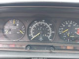 Mercedes-Benz 190 E 2.3 WDBDA28D4MF803848 снимка