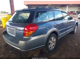 Subaru Outback 2.5I 4S4BP61C957366999 снимка