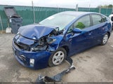 Toyota Prius Ii JTDKN3DU5A0124727 снимка