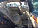 Lexus Gs 430 JT8BL69S710003730 снимка