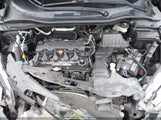 Honda Hr-V Sport 3CZRU6H12KG726785 fotografie