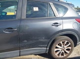 Mazda Cx-5 Grand Touring JM3KE4DY0E0355217 снимка