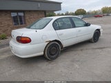 Chevrolet Classic 1G1ND52F74M549758 снимка