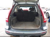 Honda Cr-V Lx 5J6RE4H30BL024311 снимка