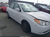 Hyundai Elantra Gls KMHDU4AD2AU076792 снимка
