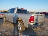 Ram  Big Horn 1C6RR6LG1FS514405 снимка