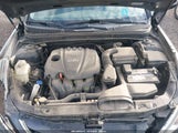 Hyundai Sonata Gls 5NPEB4AC2BH178482 снимка