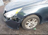 Hyundai Sonata Gls 5NPEB4AC2BH178482 снимка