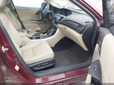 Honda Accord Ex-L 1HGCR2F81DA231907 снимка
