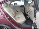Honda Accord Ex-L 1HGCR2F81DA231907 снимка