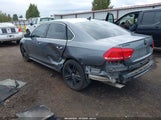Volkswagen Passat 2.0L Tdi Sel Premium 1VWCV7A38FC087537 photo