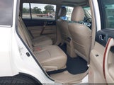 Toyota Highlander Limited V6 5TDDK3EH8CS119475 снимка