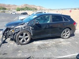 Toyota Venza Base V6 4T3ZK3BB8BU040326 снимка