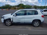 Volkswagen Tiguan 2.0T/2.0T S WVGAV7AX3HK021897 снимка