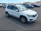 Volkswagen Tiguan 2.0T/2.0T S WVGAV7AX3HK021897 fotografie