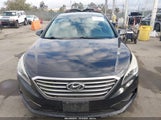 Hyundai Sonata Se 5NPE24AF3GH313938 снимка