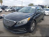 Hyundai Sonata Se 5NPE24AF3GH313938 снимка