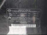Hyundai Sonata Se 5NPE24AF3GH313938 снимка