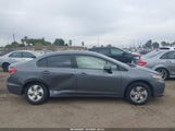 Honda Civic Lx 19XFB2F53DE262871 снимка