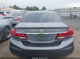Honda Civic Lx 19XFB2F53DE262871 снимка