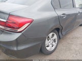Honda Civic Lx 19XFB2F53DE262871 снимка