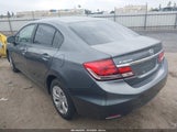 Honda Civic Lx 19XFB2F53DE262871 снимка