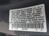 Honda Civic Lx 19XFB2F53DE262871 снимка