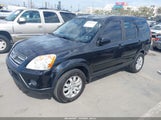 Honda Cr-V Se JHLRD78905C031099 снимка