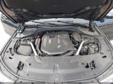 BMW 640I Gran Turismo xDrive WBAJV6C59JBK07389 снимка