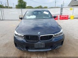 BMW 640I Gran Turismo xDrive WBAJV6C59JBK07389 снимка