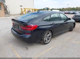 BMW 640I Gran Turismo xDrive WBAJV6C59JBK07389 снимка