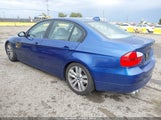 BMW 328I WBAVA37598NL57906 снимка