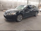 Honda Accord Lx 1HGCR2F32DA255850 снимка