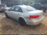 Hyundai Sonata Gls 5NPET4AC7AH616084 снимка