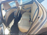 Hyundai Elantra Limited 5NPDH4AE1CH107416 снимка