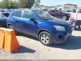 Chevrolet Trax Lt 3GNCJRSB1FL196529 снимка