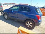 Chevrolet Trax Lt 3GNCJRSB1FL196529 снимка