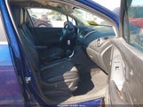 Chevrolet Trax Lt 3GNCJRSB1FL196529 снимка