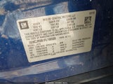 Chevrolet Trax Lt 3GNCJRSB1FL196529 снимка