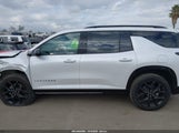 Chevrolet Traverse Fwd Rs 1GNERLKSXRJ236164 fotografie