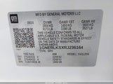 Chevrolet Traverse Fwd Rs 1GNERLKSXRJ236164 снимка