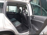 Volkswagen Tiguan Sel WVGAV7AX2CW001478 снимка