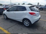 Mazda Mazda2 Touring JM1DE1HZ6B0103342 снимка