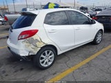 Mazda Mazda2 Touring JM1DE1HZ6B0103342 снимка