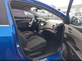 Chevrolet Sonic Lt Auto 1G1JD5SB8H4167580 снимка