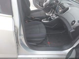 Chevrolet Sonic Lt Auto 1G1JC5SB9F4126780 снимка
